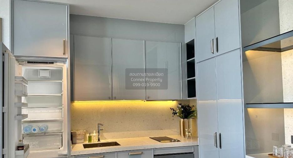 Condo en alquiler de 1 habitaciones en Khlong Toei, Bangkok