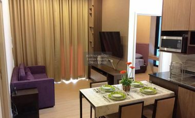 Condo en alquiler de 2 habitaciones en Watthana, Bangkok