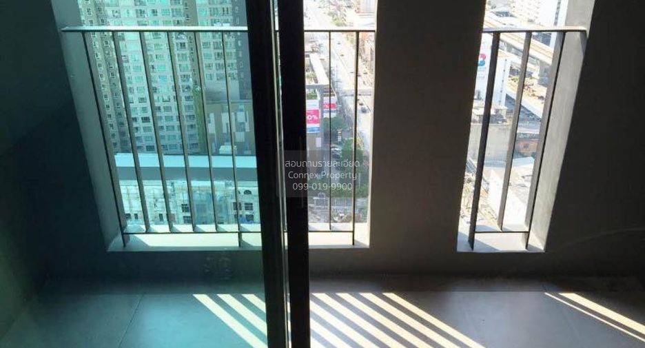 Condo en alquiler de 2 habitaciones en Watthana, Bangkok