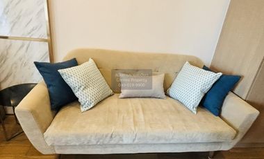 Wohnung zur Miete mit 1 Zimmer in Pathum Wan, Bangkok
