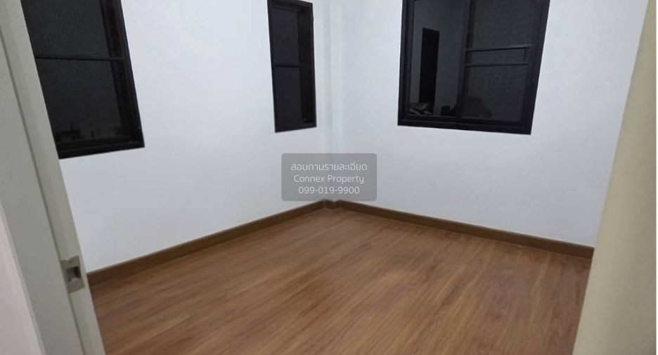 Casa en alquiler de 3 habitaciones en Sam Phran, Nakhon Pathom