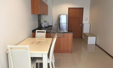 Condo en alquiler de 1 habitaciones en Khlong San, Bangkok
