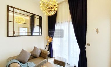 For rent 1 bed condo 