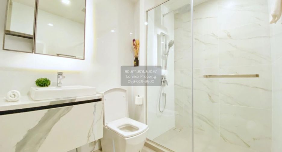 For rent 1 bed condo in Phra Khanong, Bangkok
