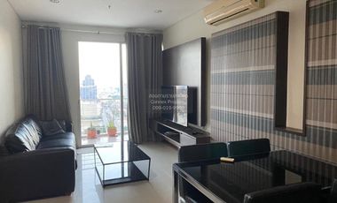 Condo en alquiler de 1 habitaciones en Khlong San, Bangkok
