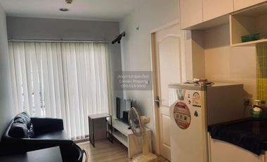 For rent 1 bed condo in Thon Buri, Bangkok