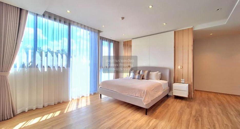 出租 3 卧室 公寓 在 Mueang Samut Prakan, Samut Prakan