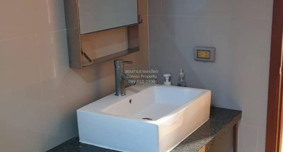 Condo en alquiler de 1 habitaciones en Khlong San, Bangkok