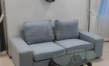 Condo en alquiler de 1 habitaciones en Khlong San, Bangkok