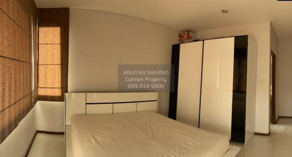 ให้เช่า 1 เตียง คอนโด ใน คลองสาน, กรุงเทพฯ