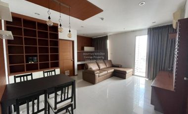 Condo en alquiler de 2 habitaciones en Khlong San, Bangkok
