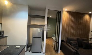 Condo en alquiler de 1 habitaciones en Khlong San, Bangkok