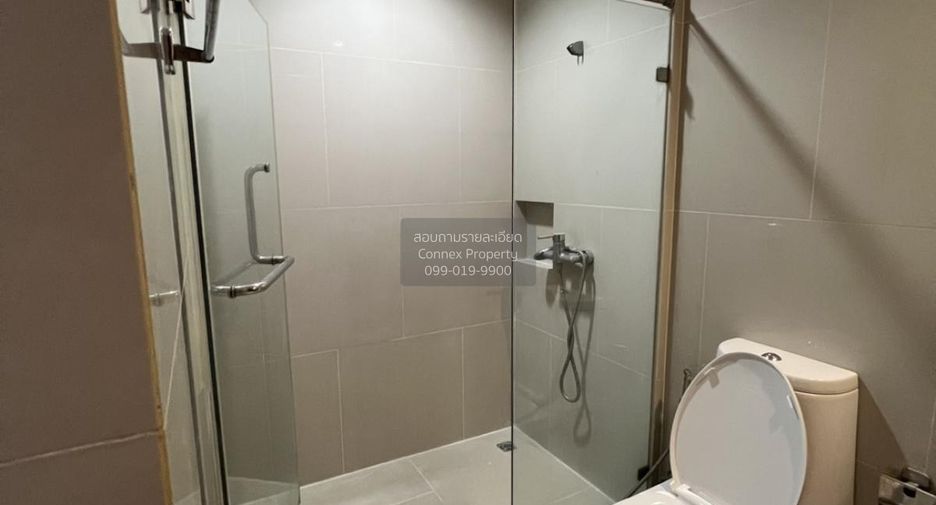 ให้เช่า 2 ห้องนอน คอนโด ใน คลองสาน, กรุงเทพฯ
