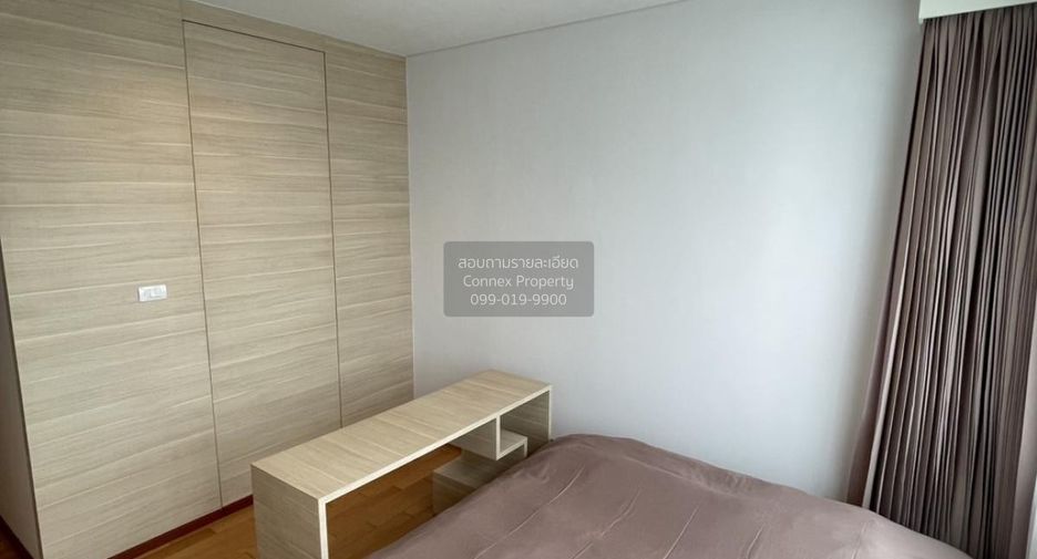 Wohnung zur Miete mit 2 Zimmer in Khlong San, Bangkok