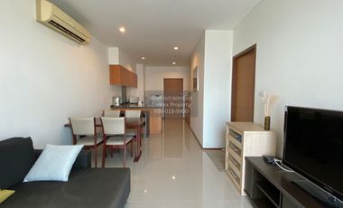 Condo en alquiler de 1 habitaciones en Khlong San, Bangkok