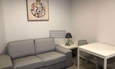 For rent 1 bed condo 