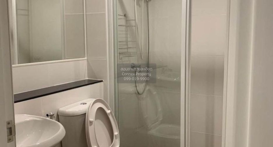 For rent 1 bed condo in Phra Khanong, Bangkok