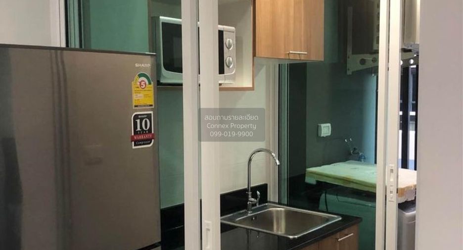 For rent 1 bed condo in Phra Khanong, Bangkok