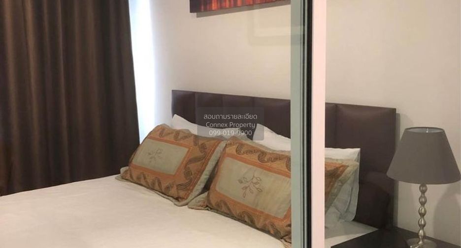 For rent 1 bed condo in Phra Khanong, Bangkok