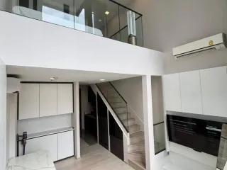 Wohnung zum Kauf und zur Miete mit 1 Zimmer in Chatuchak, Bangkok