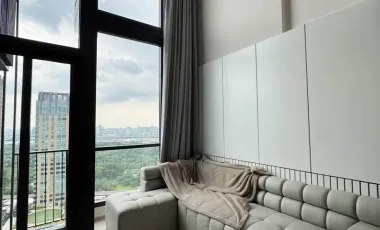 Wohnung zum Kauf und zur Miete mit 1 Zimmer in Chatuchak, Bangkok