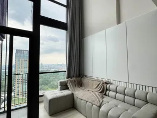 Wohnung zum Kauf und zur Miete mit 1 Zimmer in Chatuchak, Bangkok