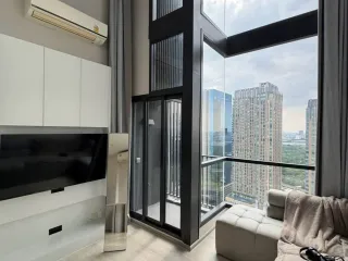 Wohnung zum Kauf und zur Miete mit 1 Zimmer in Chatuchak, Bangkok