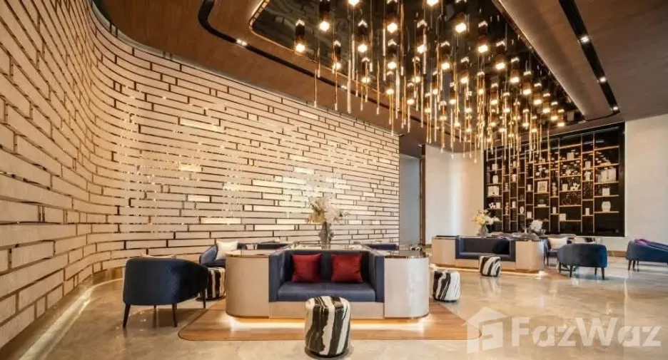Wohnung zur Miete und zum Kauf mit 1 Zimmer in Chatuchak, Bangkok