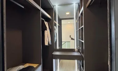 Wohnung zum Kauf und zur Miete mit 1 Zimmer in Chatuchak, Bangkok