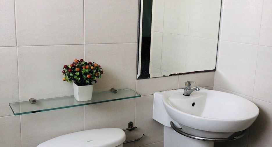 For rent スタジオ condo in Chatuchak, Bangkok