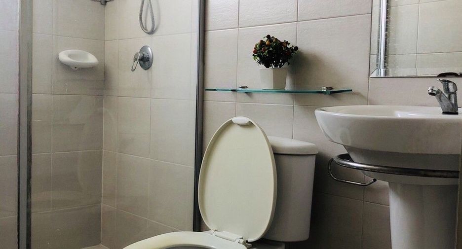 For rent スタジオ condo in Chatuchak, Bangkok