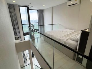 Wohnung zum Kauf und zur Miete mit 1 Zimmer in Chatuchak, Bangkok