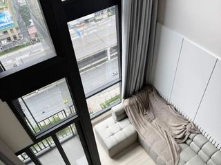 Wohnung zum Kauf und zur Miete mit 1 Zimmer in Chatuchak, Bangkok