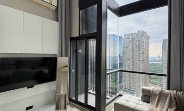 Wohnung zur Miete und zum Kauf mit 1 Zimmer in Chatuchak, Bangkok