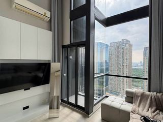 Wohnung zum Kauf und zur Miete mit 1 Zimmer in Chatuchak, Bangkok