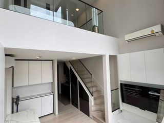 Wohnung zum Kauf und zur Miete mit 1 Zimmer in Chatuchak, Bangkok