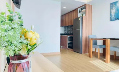 For sale 1 bed condo in Jomtien, Pattaya