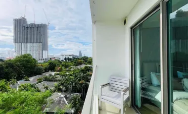 For sale 1 bed condo in Jomtien, Pattaya