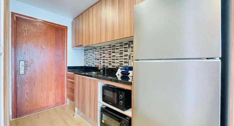 For sale 1 bed condo in Jomtien, Pattaya