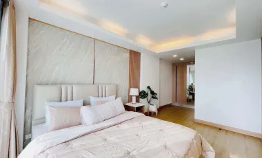 For sale 1 bed condo in Jomtien, Pattaya