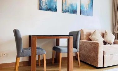 For sale 1 bed condo in Jomtien, Pattaya