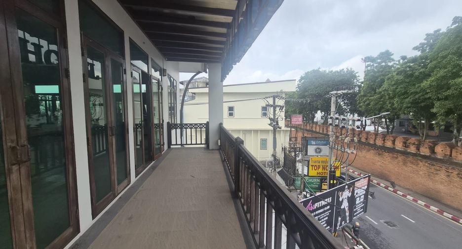 出租 商业空间 在 Mueang Chiang Mai, Chiang Mai