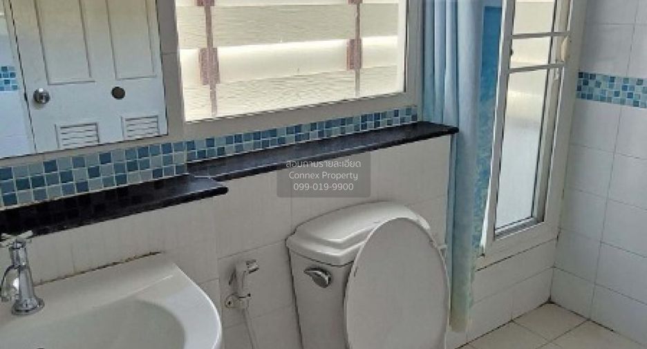 Casa en alquiler de 3 habitaciones en Bang Yai, Nonthaburi