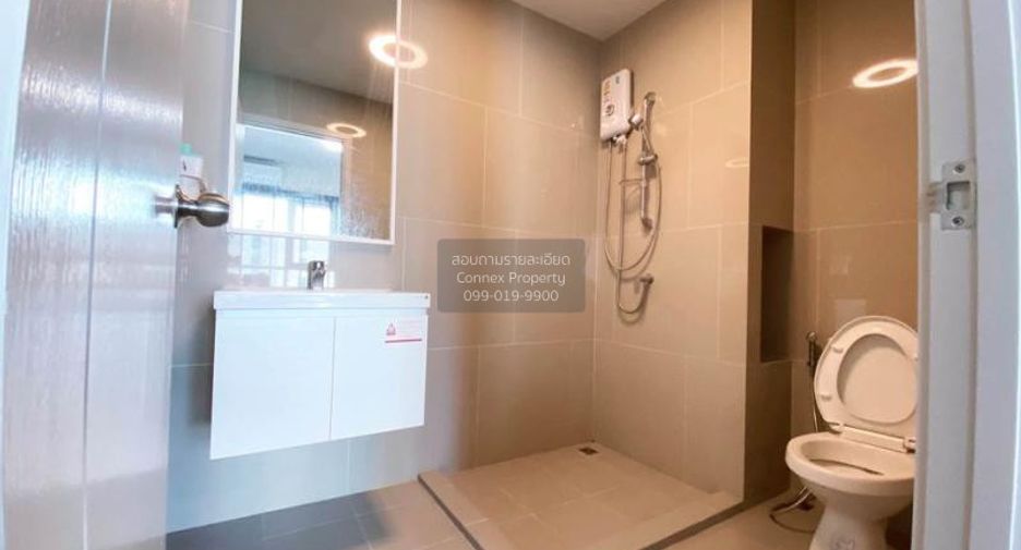 For rent 1 Beds condo in Bang Sue, Bangkok