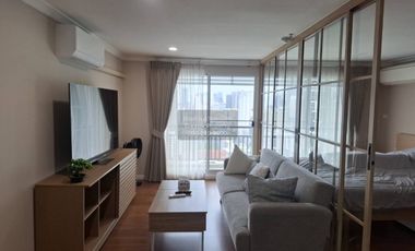 Condo en alquiler de 1 habitaciones en Watthana, Bangkok