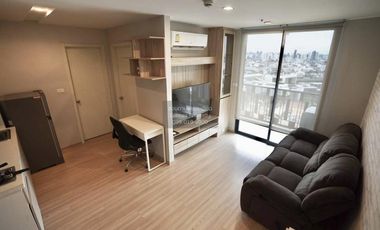 À louer 1 chambre condo à Suan Luang, Bangkok