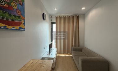 À louer 1 chambre condo à Khlong San, Bangkok