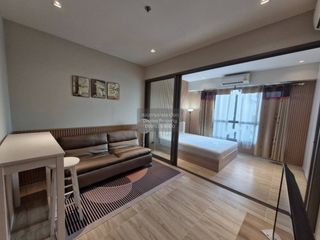 For rent 1 bed condo in Thon Buri, Bangkok