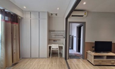 For rent 1 bed condo in Thon Buri, Bangkok