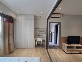 For rent 1 bed condo in Thon Buri, Bangkok